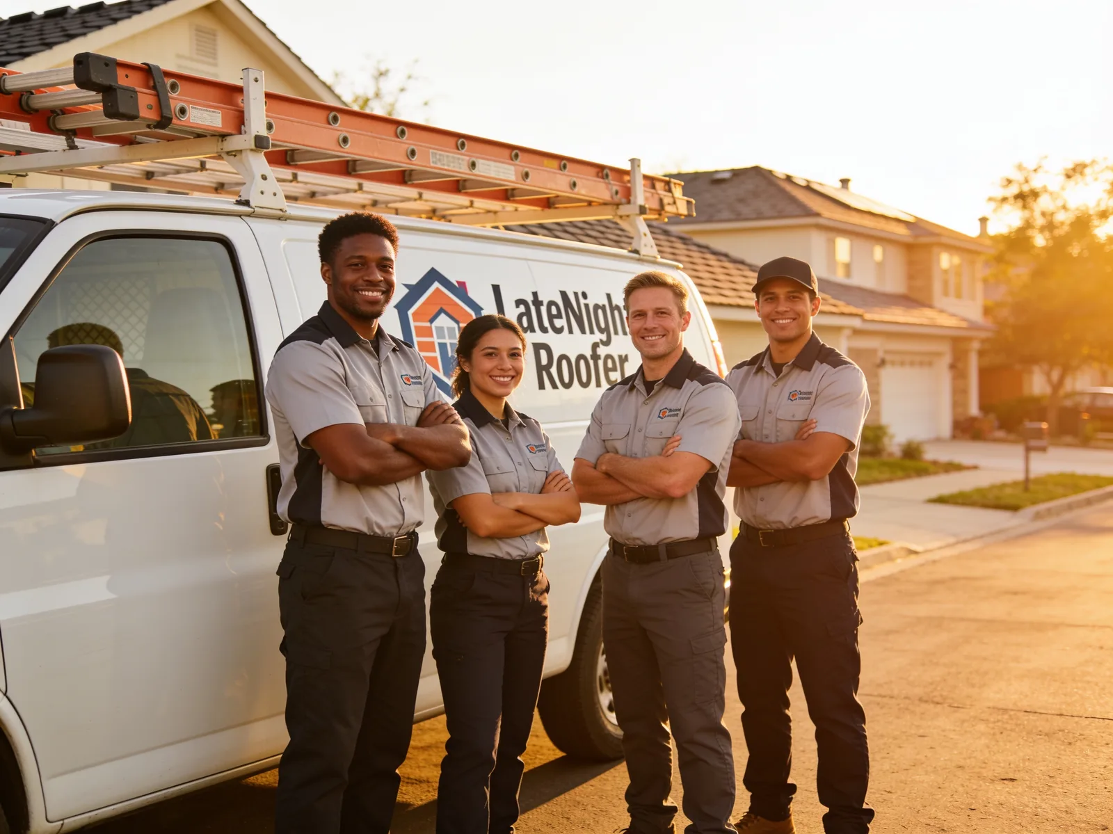 Emergency Roof Repair company in Hernandez, NM