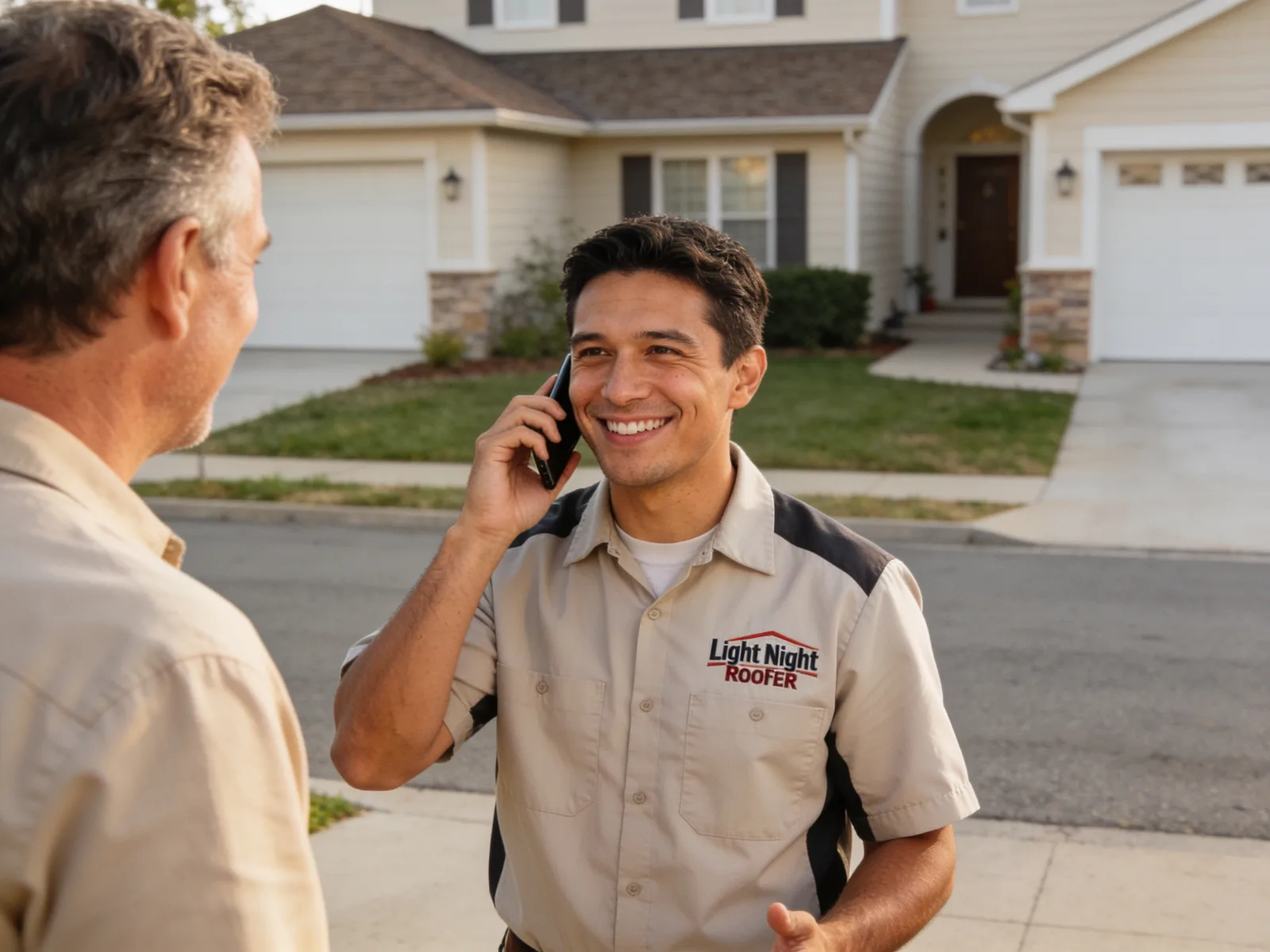 Emergency Roof Repair Hernandez, NM FAQs